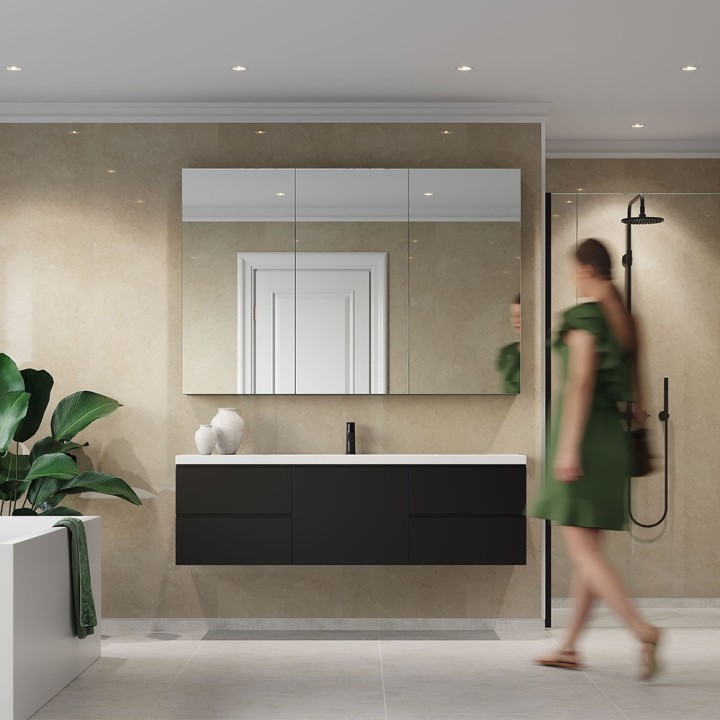 Toscana Marble Effect - Fibo