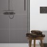 Aberdeen Contemporary Tile Effect - Fibo