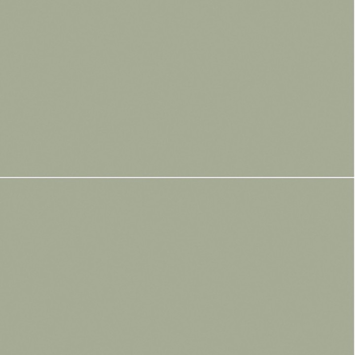Olive Green Contemporary Tile Effect - Fibo - Closeup