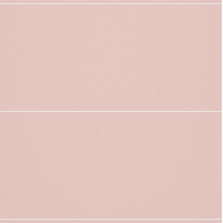 Dusky Pink Contemporary Tile Effect - Fibo - Closeup