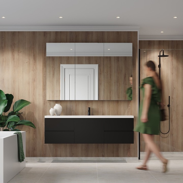 Oak Nature Signature Collection - Fibo