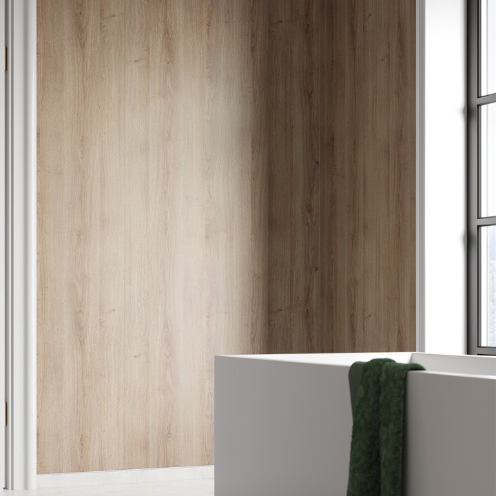 Oak Nature Signature Collection - Fibo