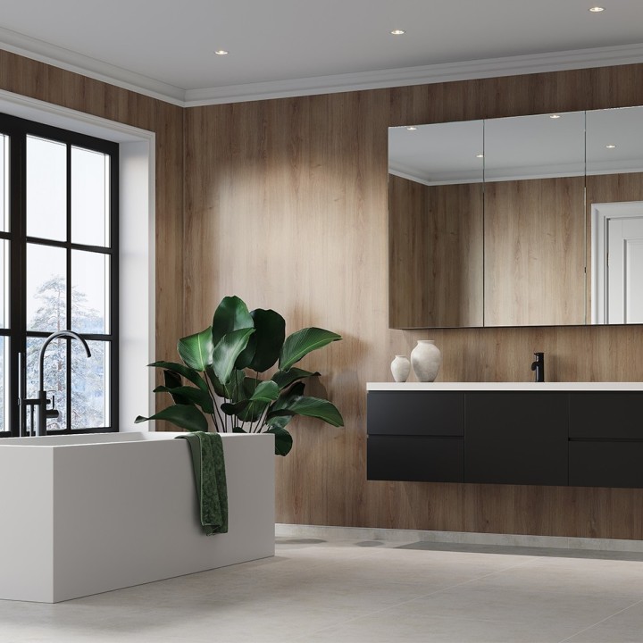 Oak Nature Signature Collection - Fibo