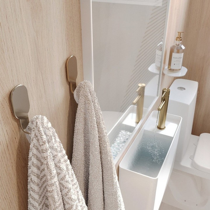 Oak Nature Signature Collection - Fibo