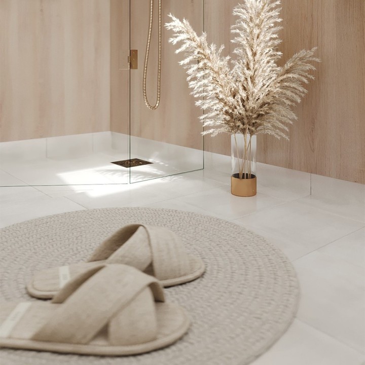 Oak Nature Signature Collection - Fibo