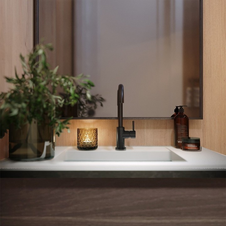 Oak Nature Signature Collection - Fibo