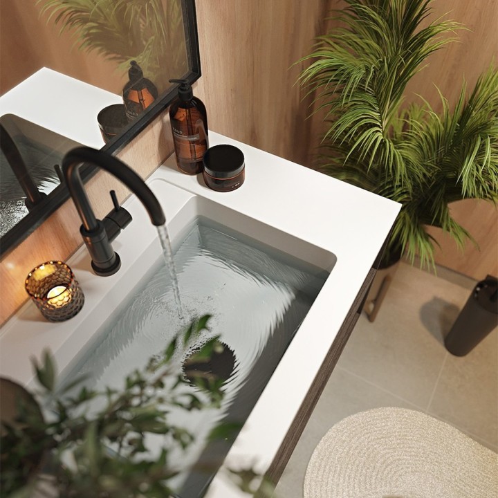 Oak Nature Signature Collection - Fibo