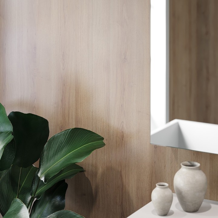 Oak Nature Signature Collection - Fibo