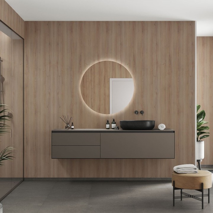 Oak Nature Signature Collection - Fibo