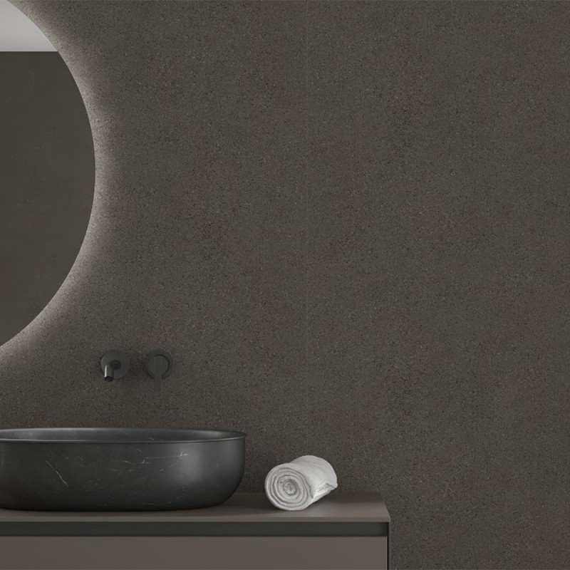 Grey Terrazzo Signature Collection - Fibo