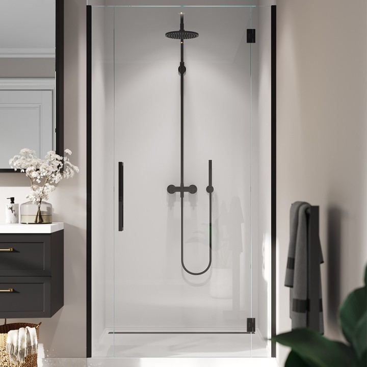 Crystal White Silk Timeless Collection - Fibo