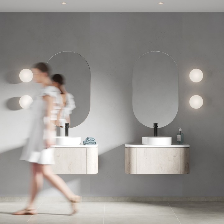 Soft Cement Timeless Collection - Fibo