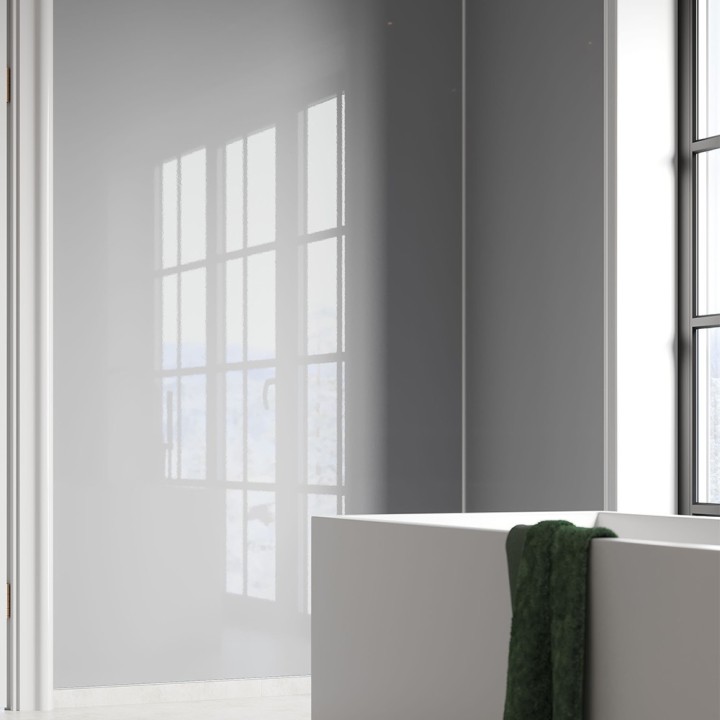 Medium Grey Timeless Collection - Fibo
