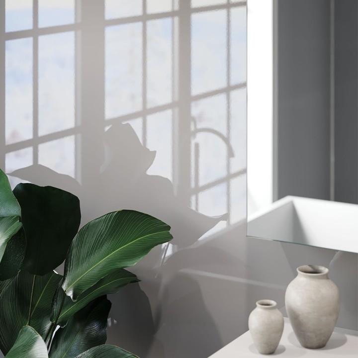 Medium Grey Timeless Collection - Fibo