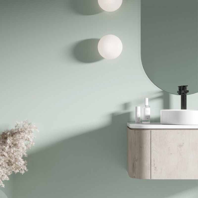 Light Mint Timeless Collection - Fibo