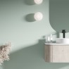 Light Mint Timeless Collection - Fibo