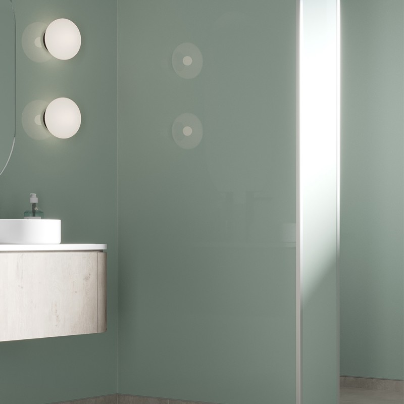 Light Mint Timeless Collection - Fibo