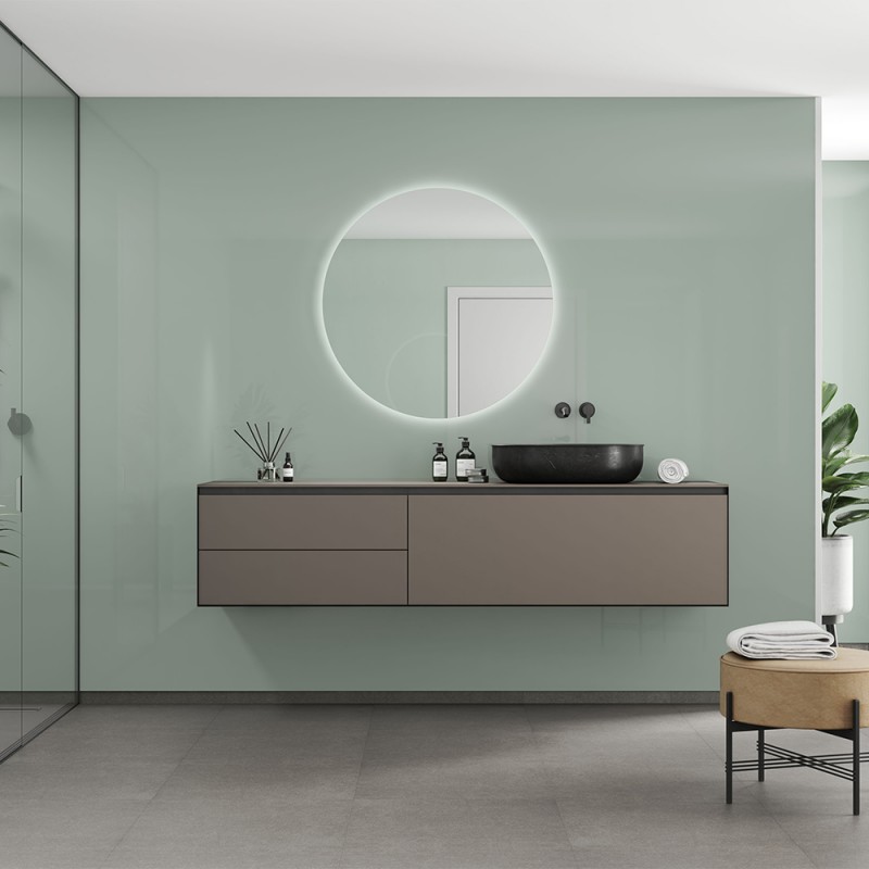 Light Mint Timeless Collection - Fibo