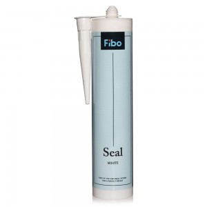 White Panel Sealant - Fibo