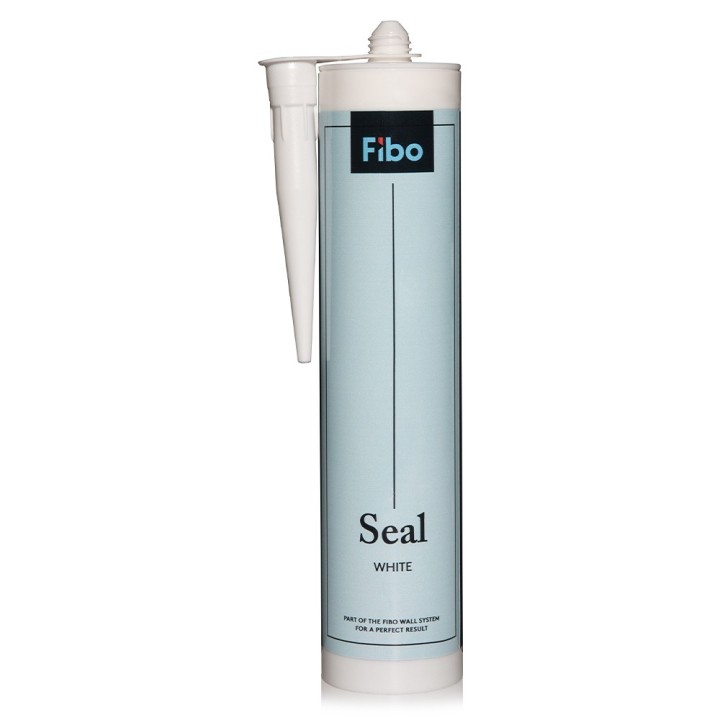 White Panel Sealant - Fibo