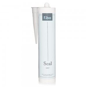 Grey Panel Sealant - Fibo