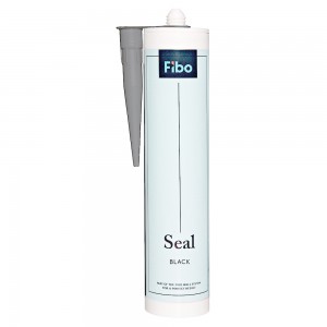 Black Panel Sealant - Fibo