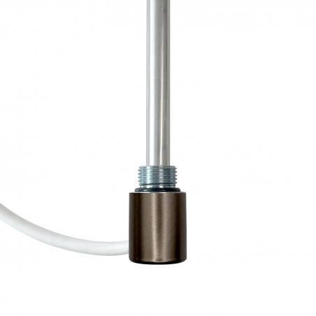 NOVA Bronze Fixed Temperature Electric Heating Elements