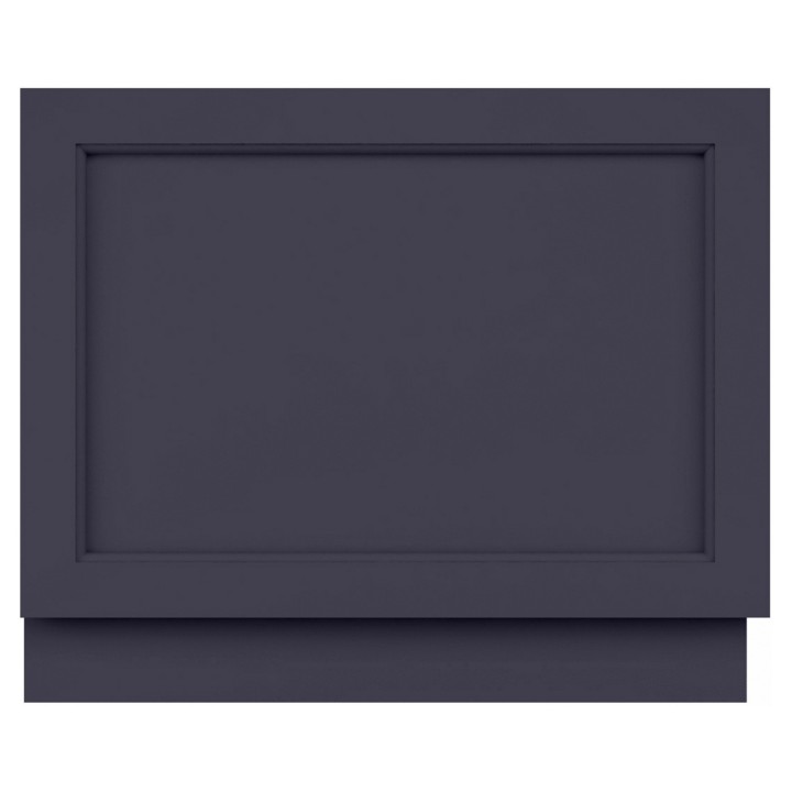 Old London Acrylic Traditional Front & End Bath Panels - 5 Sizes & 4 Colours