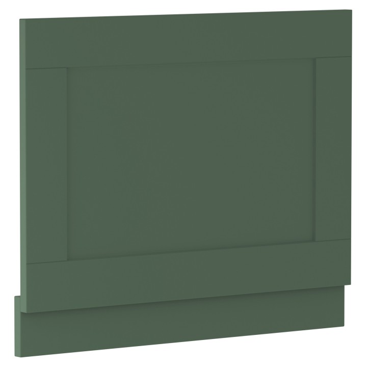 Old London Acrylic Traditional Front & End Bath Panels - 5 Sizes & 4 Colours