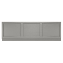 Old London Acrylic Traditional Front & End Bath Panels - 5 Sizes & 4 Colours