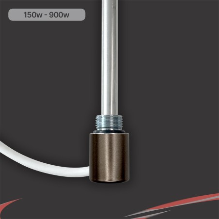 "NOVA" Bronze Standard Electric Heating Elements (150W to 900W)