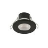 LED Dimmable Spotlights Downlights IP65 Waterproof – 4 Bezel Colour Options