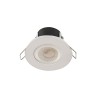 LED Dimmable Spotlights Downlights IP65 Waterproof – 4 Bezel Colour Options