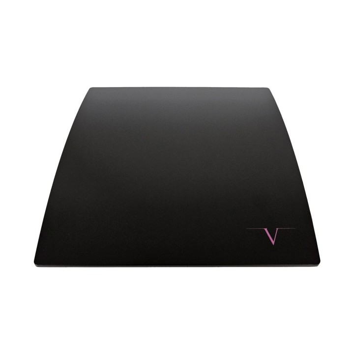 100mm Turbo Bathroom Extractor Fan with Timer – 4 Cover Colour Options