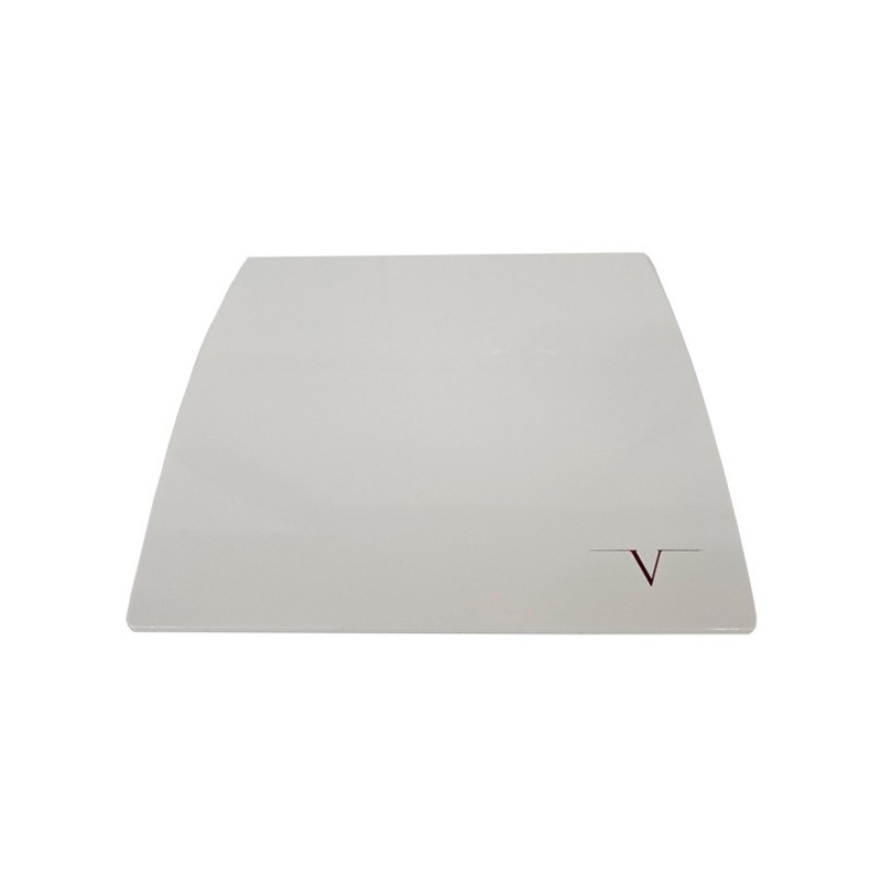 100mm Turbo Bathroom Extractor Fan with Timer – 4 Cover Colour Options