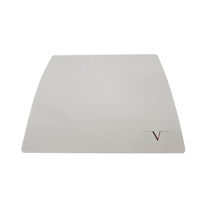 100mm Turbo Bathroom Extractor Fan with Timer – 4 Cover Colour Options