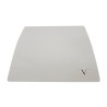 100mm Turbo Bathroom Extractor Fan with Timer – 4 Cover Colour Options