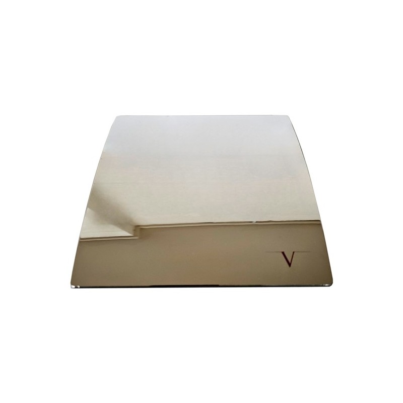 100mm Turbo Bathroom Extractor Fan with Timer – 4 Cover Colour Options