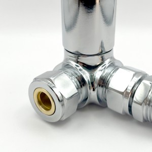 10-8mm Internal Reduction Kit for Radiator or Towel Rail Valves (Pair)