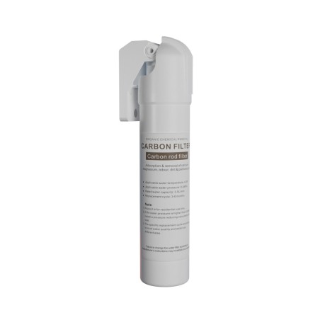 Carbon Filter Replacements for our range of Instant Boiling Water Kitchen Taps (1 or 3 Pack)