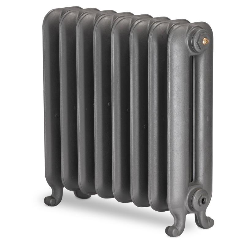 Neville 570mm Cast Iron Radiator