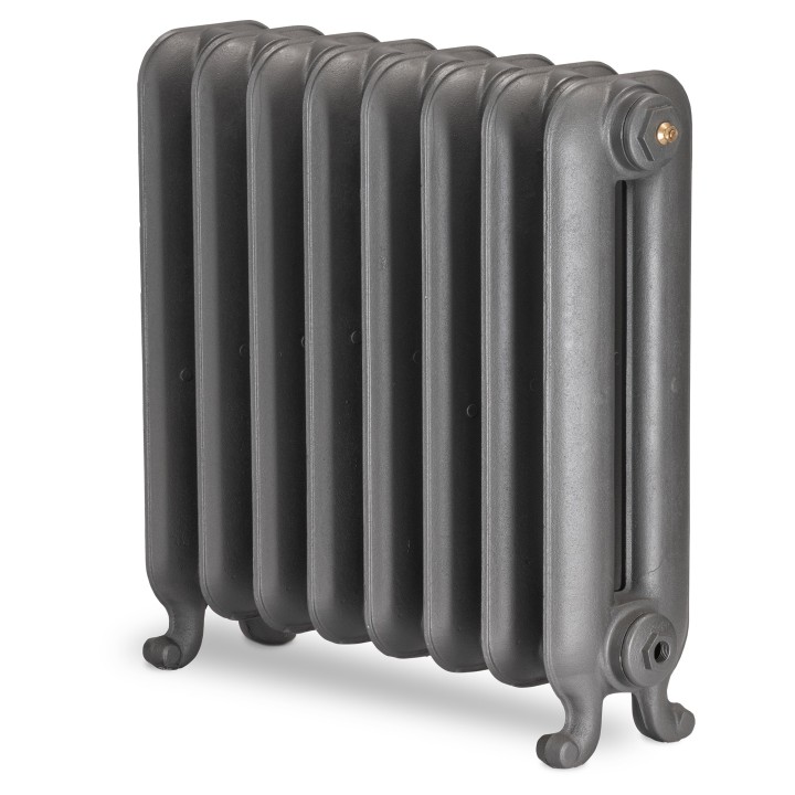 Neville 570mm Cast Iron Radiator