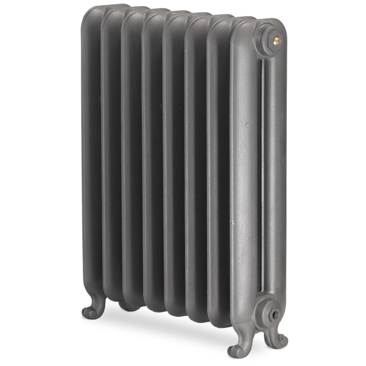 Neville 740mm Cast Iron Radiator