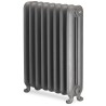 Neville 740mm Cast Iron Radiator