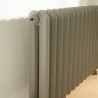 570mm (h) Neville 2 Column Traditional Cast Iron Radiators