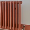 740mm (h) Embassy Traditional Cast Iron Radiators