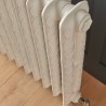 580mm (h) Kingston 2 Column Traditional Cast Iron Radiators
