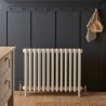 580mm (h) Kingston 2 Column Traditional Cast Iron Radiators