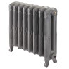 Shelby 570mm 2 Column Ornamental Cast Iron Radiator