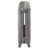 Shelby 570mm 2 Column Ornamental Cast Iron Radiator - Close Up